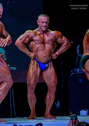 BODYBUILDING 90
